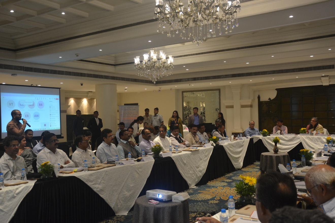 Image from Stakeholder Advisory Committee